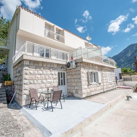 Seafront Apartment كوتور المظهر الخارجي الصورة