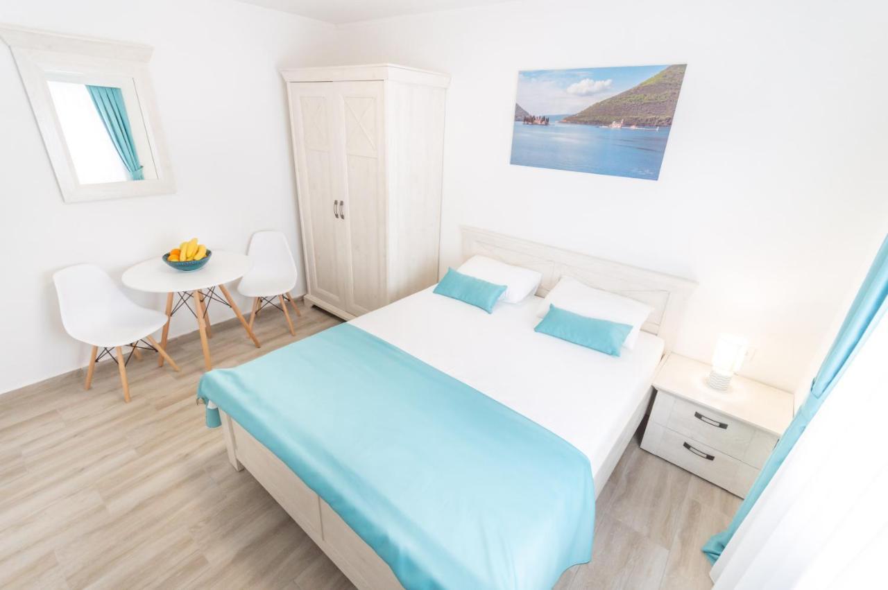 Seafront Apartment كوتور المظهر الخارجي الصورة