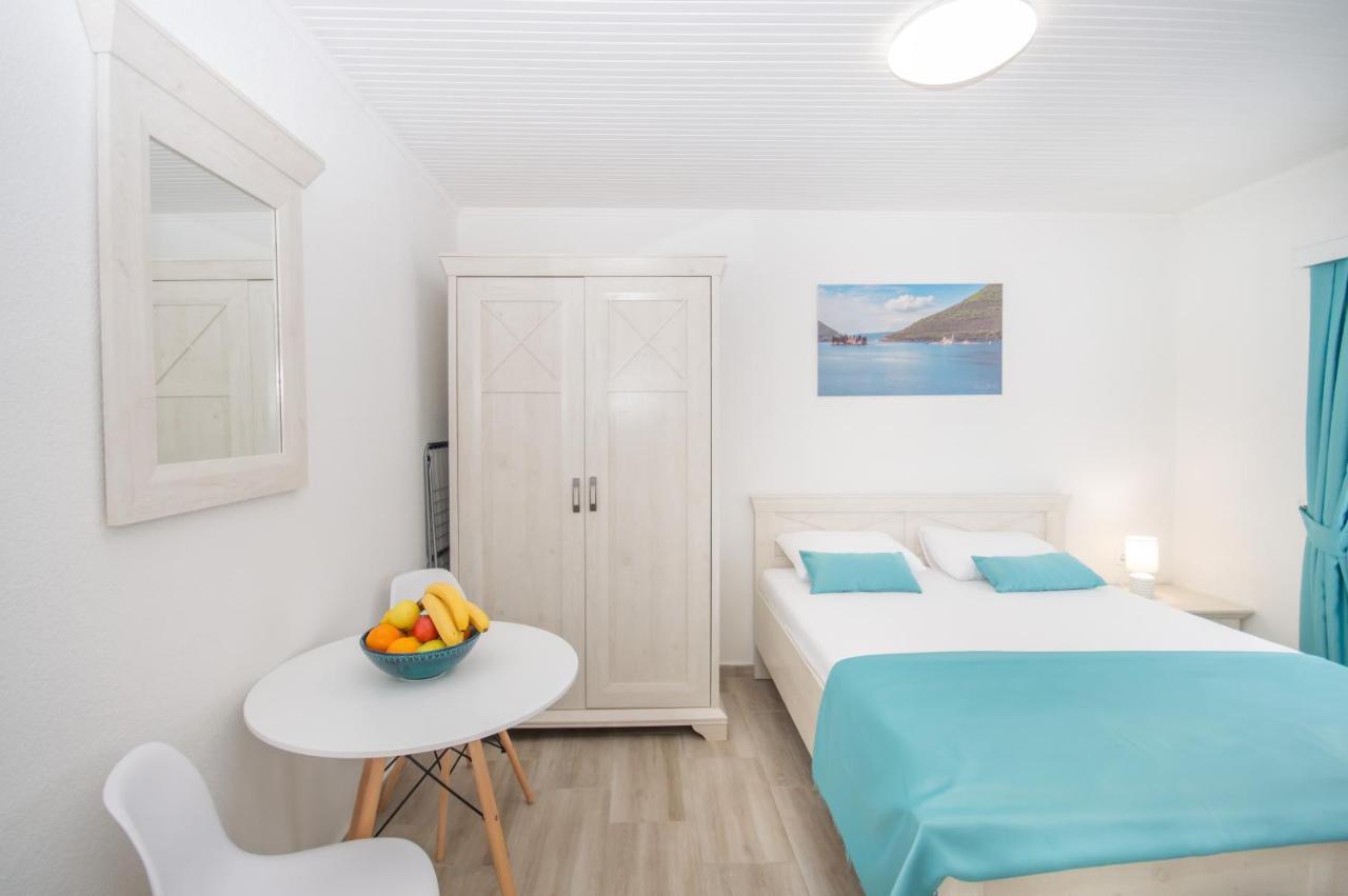 Seafront Apartment كوتور المظهر الخارجي الصورة