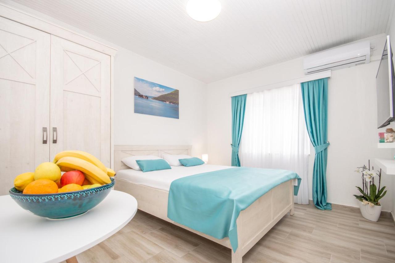 Seafront Apartment كوتور المظهر الخارجي الصورة