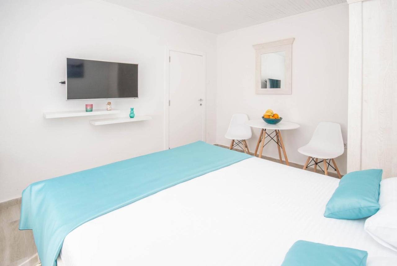 Seafront Apartment كوتور المظهر الخارجي الصورة