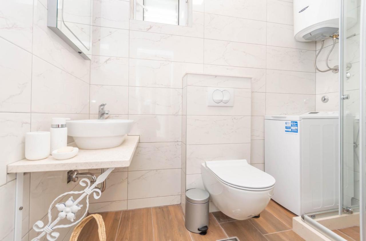 Seafront Apartment كوتور المظهر الخارجي الصورة