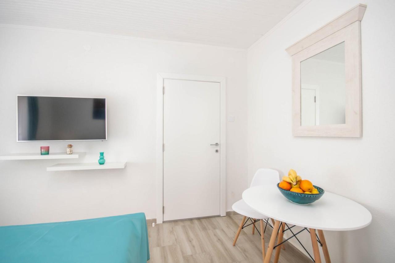 Seafront Apartment كوتور المظهر الخارجي الصورة