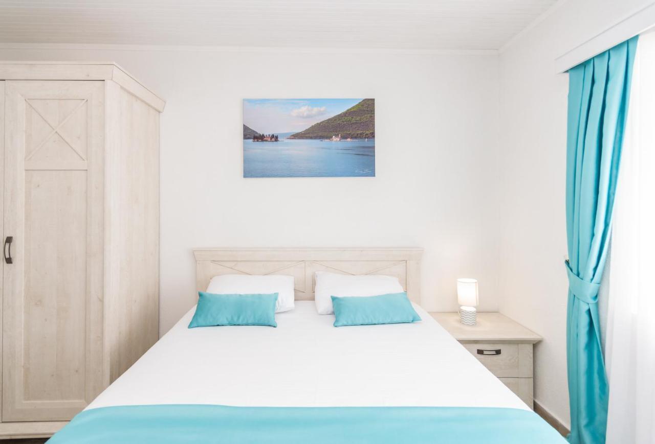 Seafront Apartment كوتور المظهر الخارجي الصورة